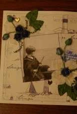 Scrapbookingcard