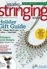 Jewelry Stringing Winter 2017