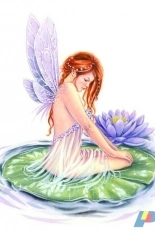 HAED HAESF 2262 Her Special Place by Selina Fenech