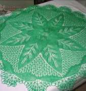 TRICOT DART