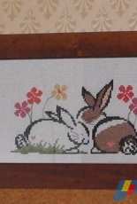 My Bunnies