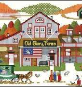 Dimensions 105 - Town & Country