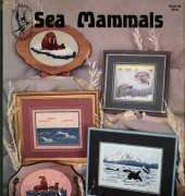 Pegasus Originals Book 162 -  Sea Mammals