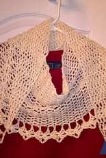 Purple Iguana Designs-Brenna Scarf -Free