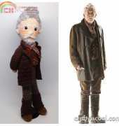 Crafty is Cool -  Allison Hoffman - War Doctor