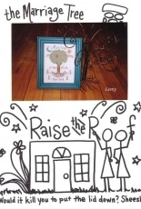 Raise The Roof - The Marriage Tree