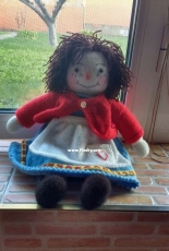 Raggedy Ann