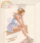 Lanarte 34772 Ballet