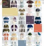 Interweave Knit.Wear Spring 2012