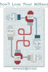 Maywood Studio-Kris Lammers-Dont Lose Your Mittens-Free