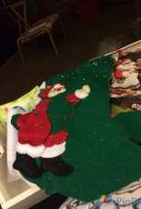 Bucilla Stocking