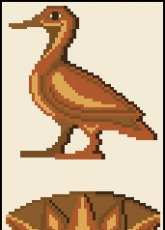 Zolotoe runo CE-001 Symbol of prosperity PCS