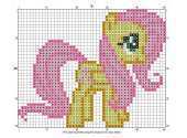 My Little Pony - Fluttershy