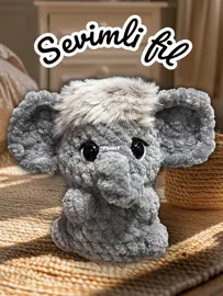 My sweet elephant