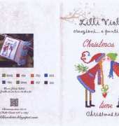 Lilli Violette 23-11 - Christmas Time