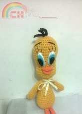 Hello Twetty