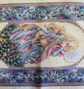 Three Ornaments