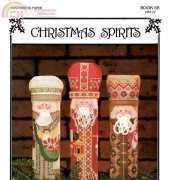 Astor Place Book 68 HS127 - Christmas Spirits