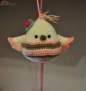 Chica Outlet - Laura Marchi -  Little birdie /  Pajarito - Spanish - Free