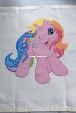 my little pony