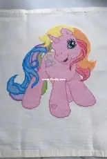 my little pony