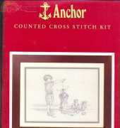 Anchor PCE848 Boys will be Boys