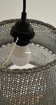 Eldgjá Wool Light Shade by Dottir Knits - Free