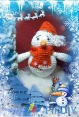 snowman