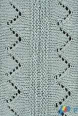 Enchantment for Year of Scarves by Susan Huxley