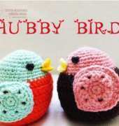 Butter Bear Made - Butterbearmade - Ahmaymet - May Ahmaymet - Chubby Birds - Free