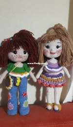 Bohemian girls - Bohem kızlar