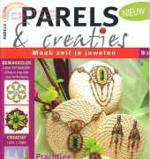 Parels & Creaties Issue 2/2004 - Dutch