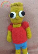 bart simpson