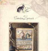 The Primitive Hare TPH - Guardian Mermaid
