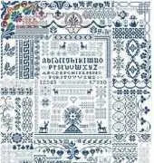 Walfrida - Wonderful Sampler 2002 in XSD