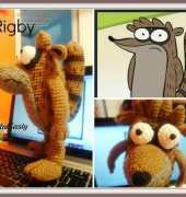 Imelda Casty- Imelda Castillo - Rigby - Spanish