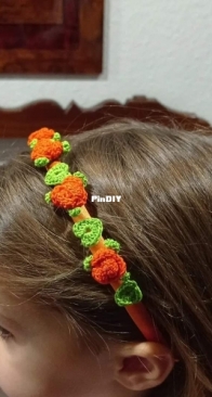Hair band