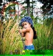 Crochet by Jennifer- Jennifer Dougherty- Coonskin Cap