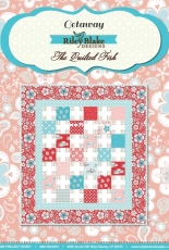 RBD-Riley Blake Designs-Getaway-Free Project