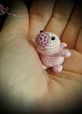 Conni Hartig - Pig - Schwein - German - Free