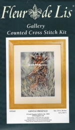 Anchor Fleur de Lis EPX3620 - Gentle Presence (scanned)