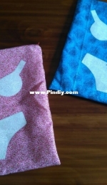 Bolsitas para ropa interior