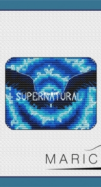 Maricha - Supernatural