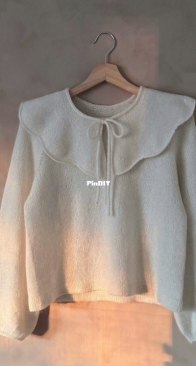 Klara Blouse - Marias Verden - English