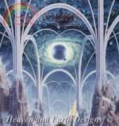HAEJEB 2250 Gates of Valhalla Jonathon Earl Bowser