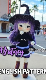 Kkrochett - Britney - Free
