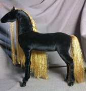Mousekingdom-Horse-Russian
