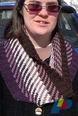 A Cowl With No Name by Kelly Judson-Free