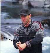 Dale of Norway-Fridtjof Nansen Sweater /Norwegian