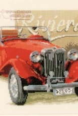 Vervaco PN-0145082 MG at the Riviera
